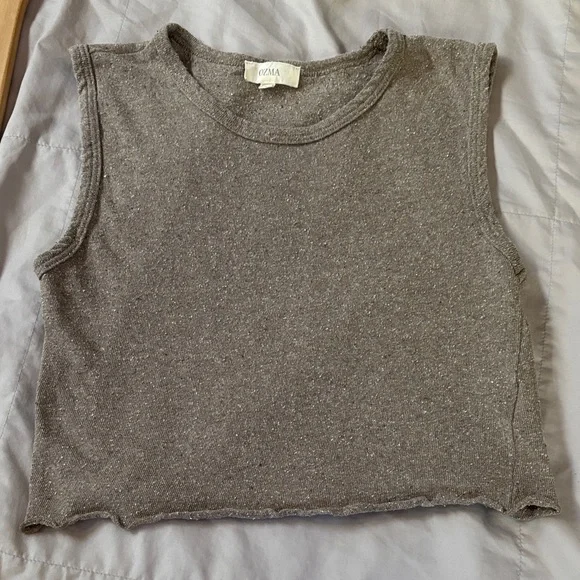 OZMA Tasi Crop - Picture 4 of 16